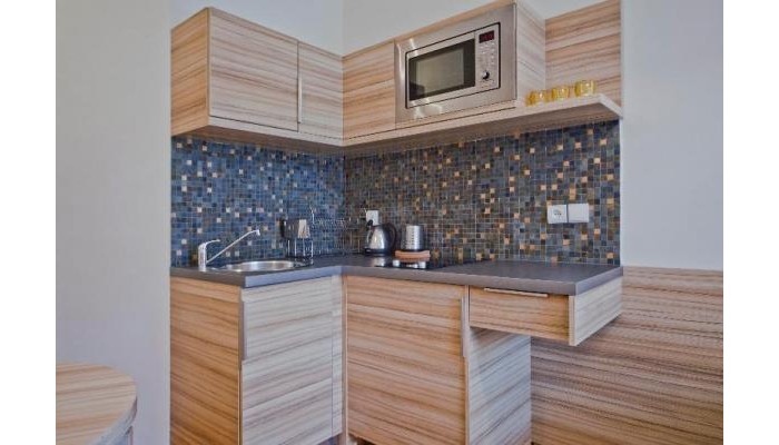 4seasons Apartments Cracow poza 8