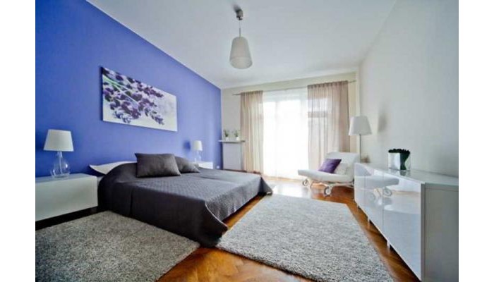 4seasons Apartments Cracow poza 0