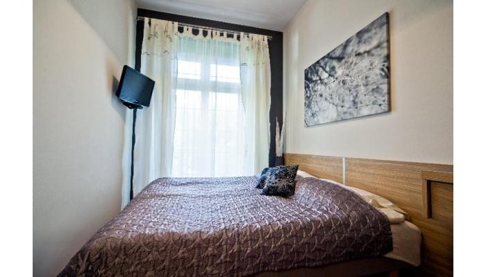 4seasons Apartments Cracow poza 6