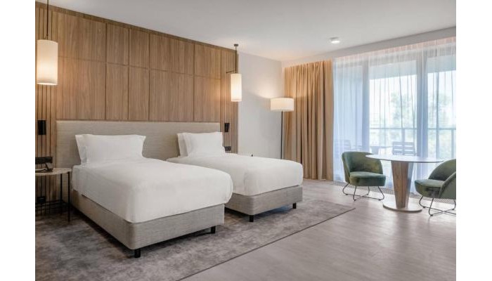 Ac Hotel By Marriott Krakow poza 7