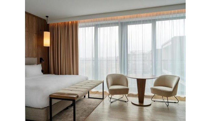 Ac Hotel By Marriott Krakow poza 3