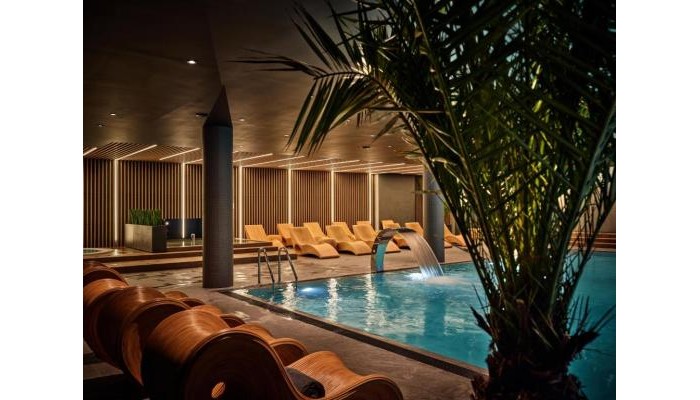 Ac Hotel By Marriott Krakow poza 13