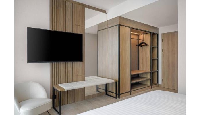 Ac Hotel By Marriott Krakow poza 8