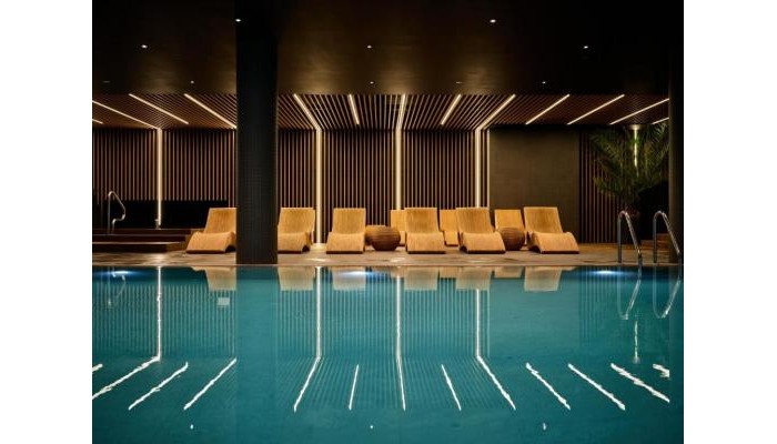 Ac Hotel By Marriott Krakow poza 14