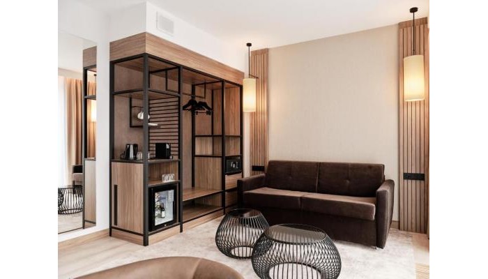 Ac Hotel By Marriott Krakow poza 5