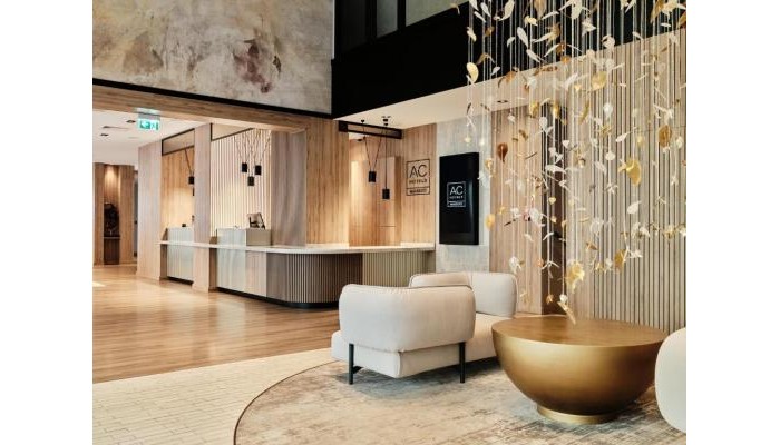 Ac Hotel By Marriott Krakow poza 1