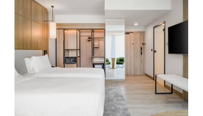 Ac Hotel By Marriott Krakow poza 6