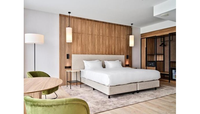 Ac Hotel By Marriott Krakow poza 2