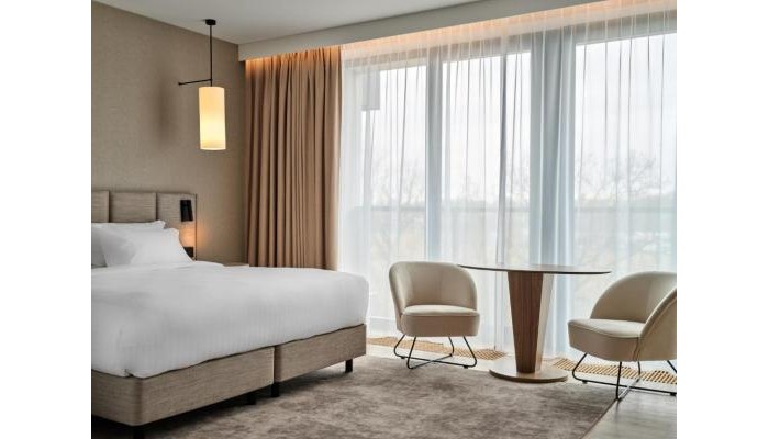 Ac Hotel By Marriott Krakow poza 4