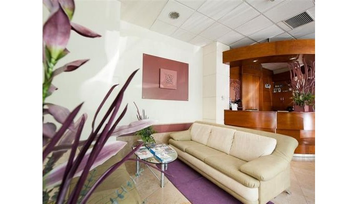 Alexander Ii Hotel poza 7