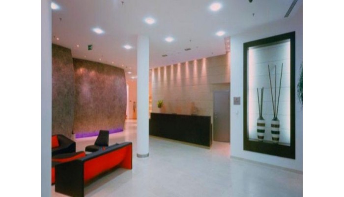 Andels Hotel Cracow poza 4