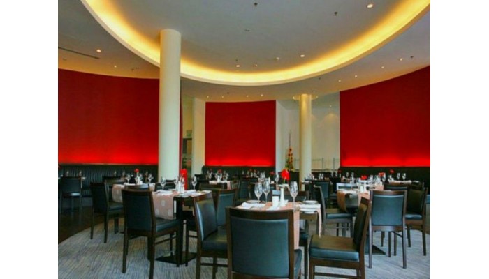 Andels Hotel Cracow poza 2