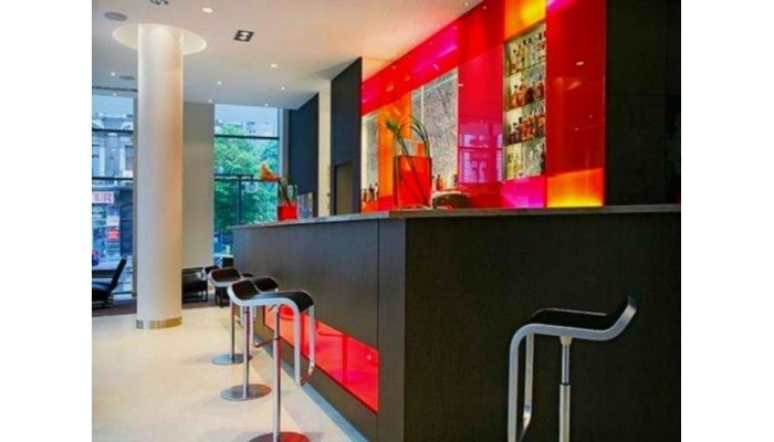 Andels Hotel Cracow poza 3