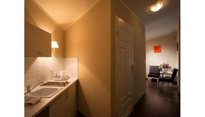 Aparthotel Leone poza 1