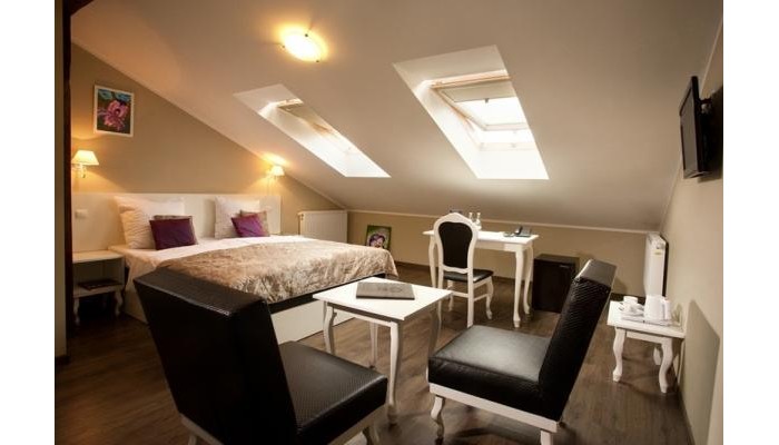 Aparthotel Leone poza 4