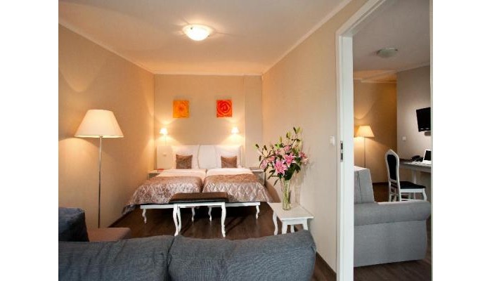Aparthotel Leone poza 6