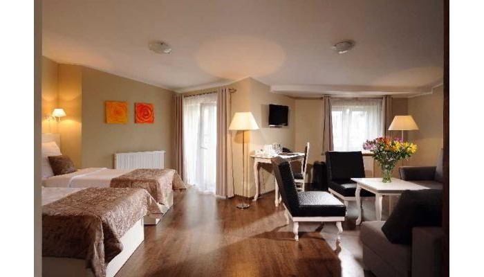 Aparthotel Leone poza 0