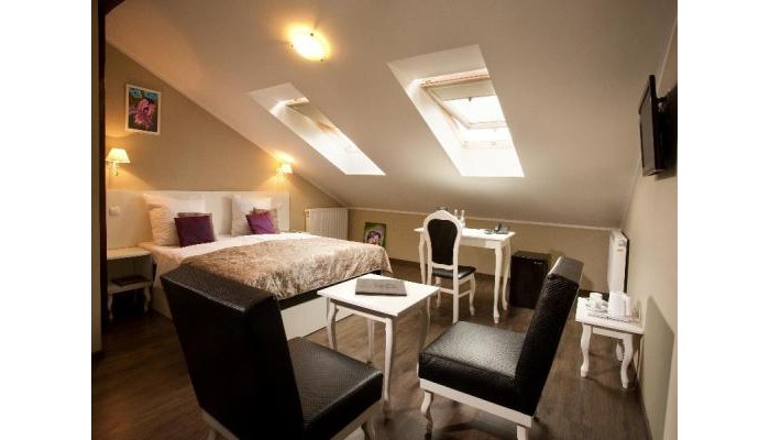 Aparthotel Leone poza 2