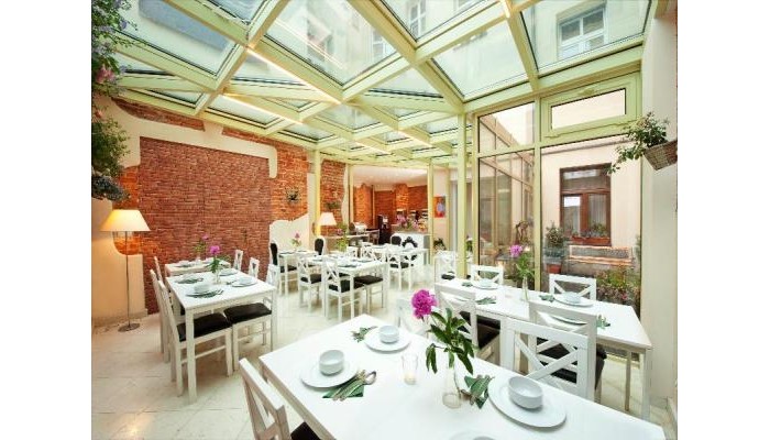 Aparthotel Leone poza 5