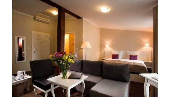 Aparthotel Leone poza 3