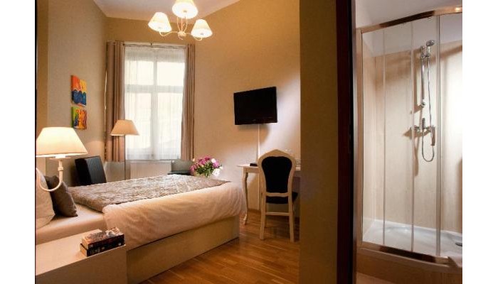 Aparthotel Leone poza 7