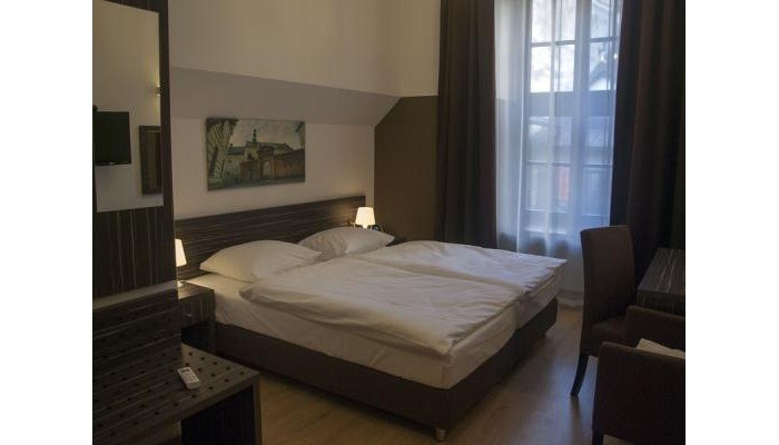 Aparthotel Pergamin poza 4
