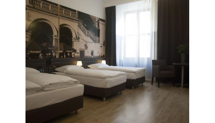 Aparthotel Pergamin poza 7