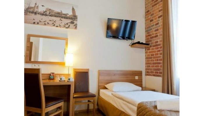 Aparthotel Pergamin poza 0