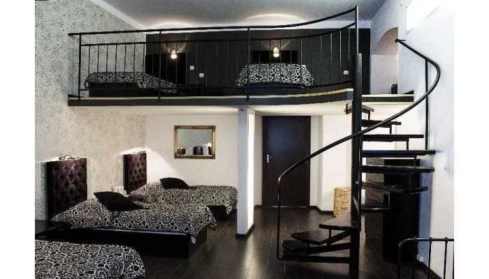 Aparthotel Pergamin poza 9