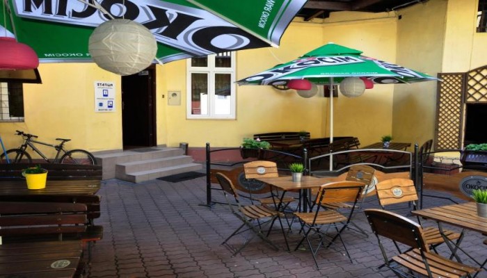 Aparthotel Station poza 11