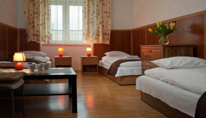 Aparthotel Station poza 10