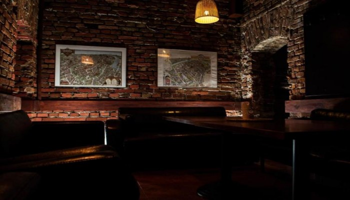 Aparthotel Station poza 19