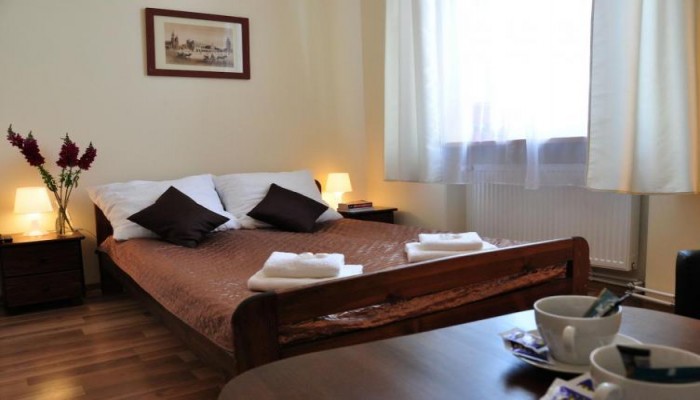 Aparthotel Station poza 3