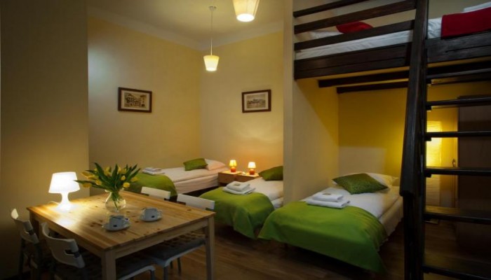 Aparthotel Station poza 5