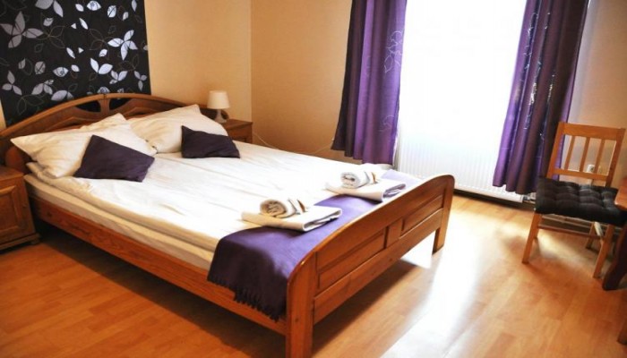 Aparthotel Station poza 1