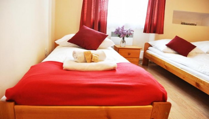 Aparthotel Station poza 9