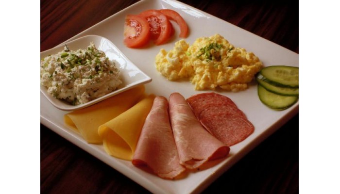 Aparthotel Station poza 15