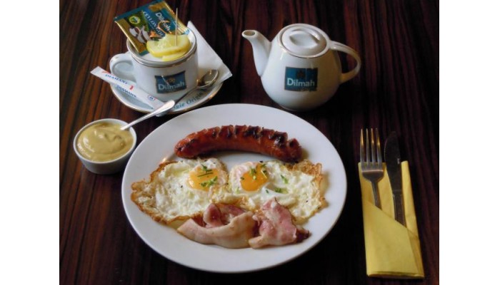 Aparthotel Station poza 16