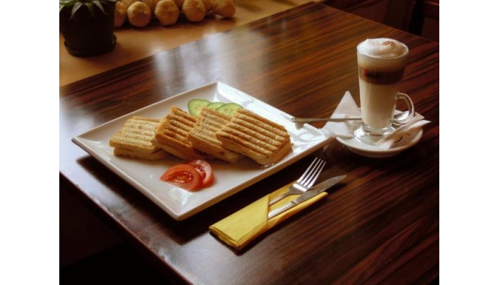 Aparthotel Station poza 18