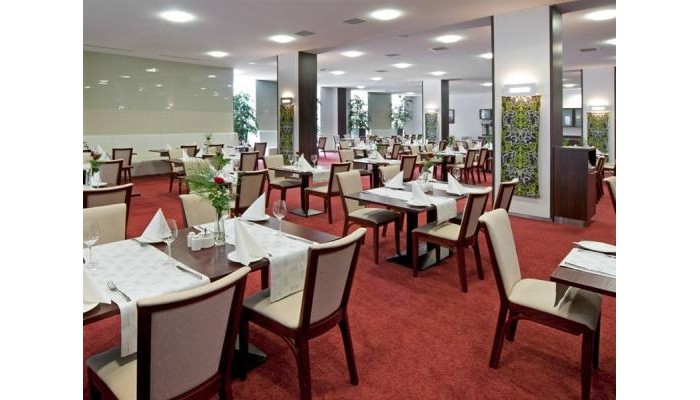 Best Western Premier Krakow Hotel poza 2