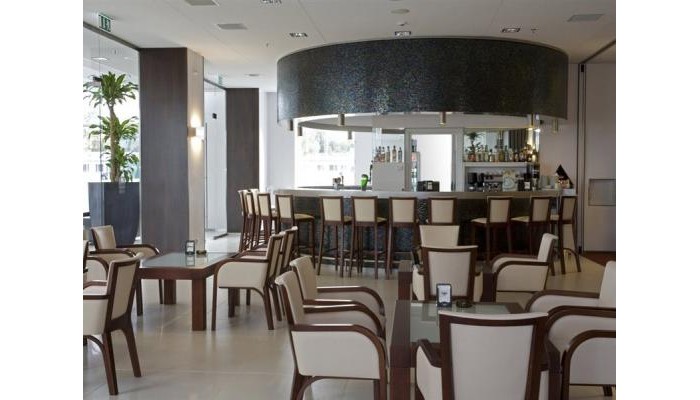 Best Western Premier Krakow Hotel poza 3