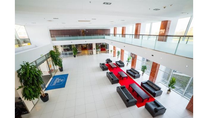 Best Western Premier Krakow Hotel poza 6