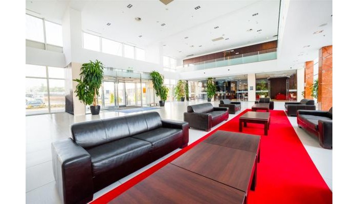 Best Western Premier Krakow Hotel poza 8