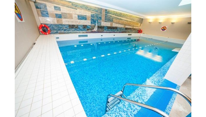 Best Western Premier Krakow Hotel poza 9
