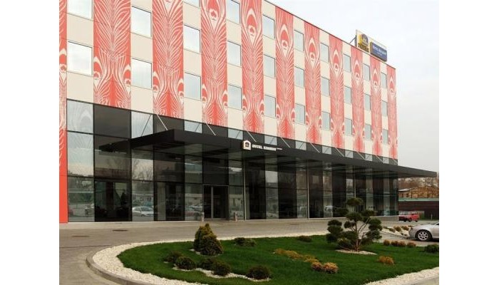 Best Western Premier Krakow Hotel poza 0