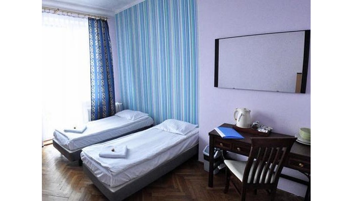 Bluebells Apartments poza 1