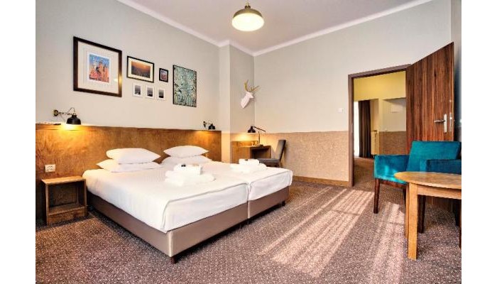 Bluebells Apartments poza 6