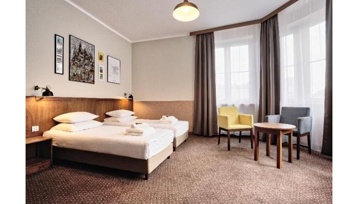 Bluebells Apartments poza 3
