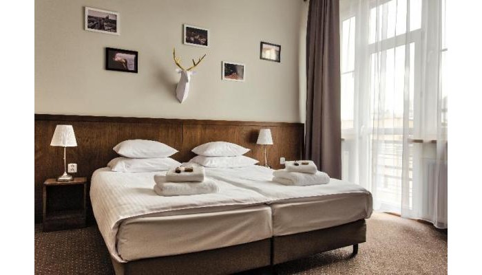 Bluebells Apartments poza 9