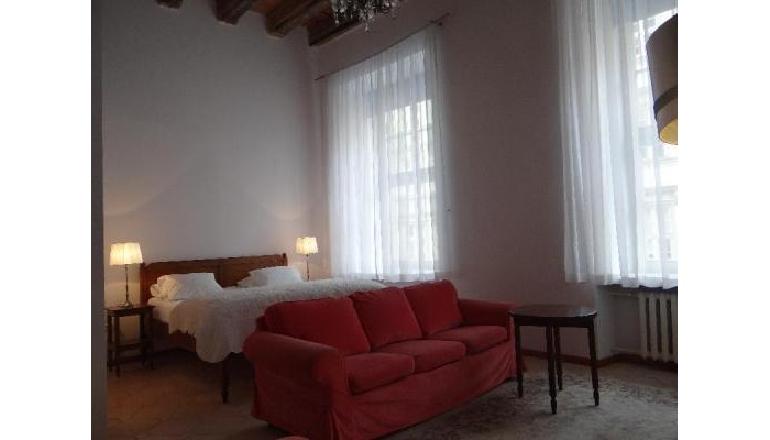 Boutique Aparthotel poza 9